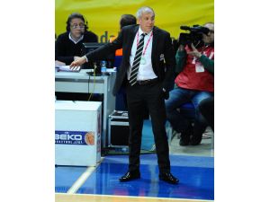 Beko Basketbol Ligi