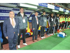 Spor Toto Süper Lig