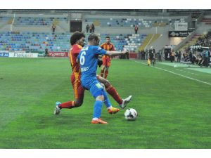 Spor Toto Süper Lig