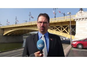 Macaristan’daki Türk Stk’lar Yerel Seçim Sonuçlarından Memnun