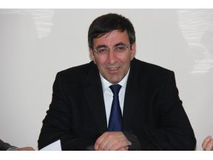 Bakan Yılmaz: “Bingöl’ün Girişimci Potansiyeli Var”