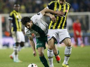 Fenerbahçe Şampiyonluğa Doğru