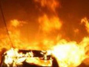 Feci Patlamada En Az 6 Ölü Var