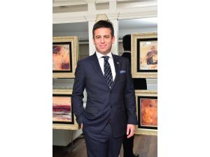 Aydın, Taşdelen’e Başarılar Diledi