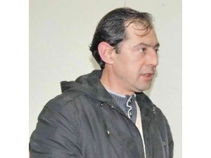 Chp’de İstifa Şoku