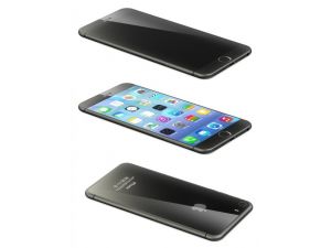 Yeni Iphone’un Tasarımına Dair Fotoğraflar Sızdı