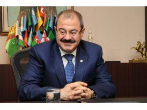 İhracat Yukarı Yönlü Seyir İzliyor