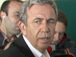 Yavaş Ysk’ya Başvurdu