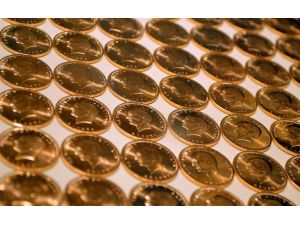 Serbest Piyasada Altın