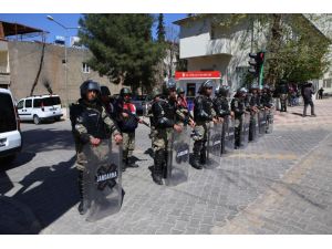 Kahramanmaraş’ta Seçim Gerginliği