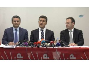 İstanbul’da Oylar Tekrar Sayılsın