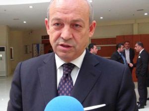 Tüsiad Başkanı Yılmaz’dan Çin Çağrısı