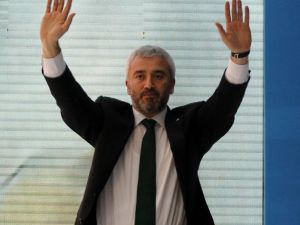 Ordu’da Seçim Sonuçları Kesinleşti