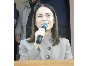 Halkımız İstikrara ’Evet’ Dedi