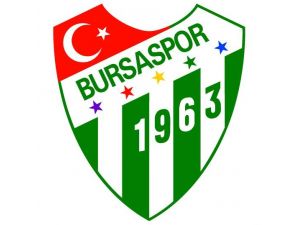Bursaspor Uefa’ya Savunma Verecek