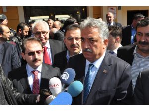 Bakan Yazıcı’dan Seçimle İlgili Açıklama