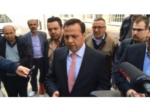 Ak Parti Kırklareli Teşkilatı Seçim Sonuçlarına İtiraz Etti