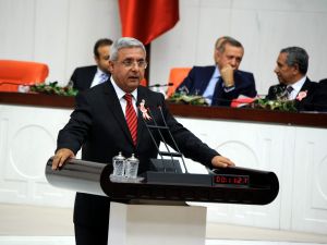 Ak Parti Adıyaman Milletvekili Metiner: Bdp Siyasi İstismar Yapıyor