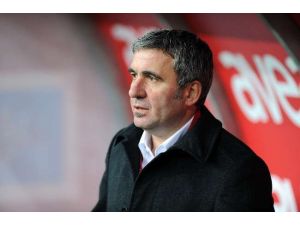Hagi Tt Arena’ya Geliyor