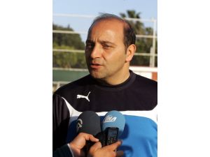 Medical Park Antalyaspor, Torku Konyaspor Maçı Hazırlıklarına Başladı