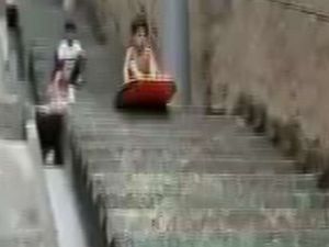 Eğlence Kötü Bitti