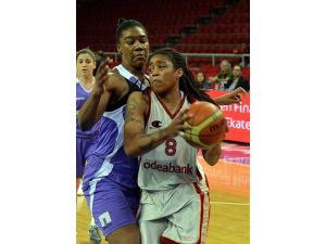 Kadınlar Basketbol 1. Ligi