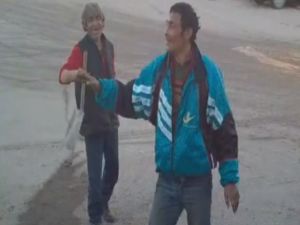 Böyle Dans Görülmedi