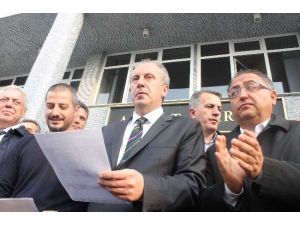 Yalova’da Sonuç Değişti