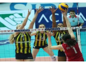 Filede Derbi Heyecanı