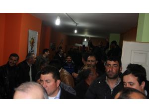 Ardahan’da Oylar Yeniden Sayıldı