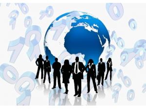 1.5 Milyon Kişiye İş