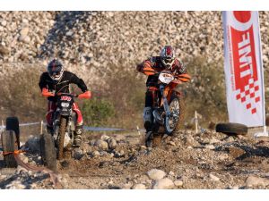 Türkiye Enduro Şampiyonası’nın 2. Ayak Yarışı Urla’da Yapılacak