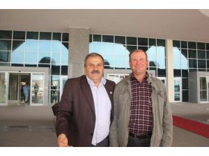 Kazananı Kura Belirledi