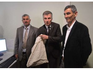 Farkla Değil Kurayla