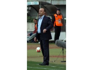 Denizlispor Kaçan 1 Puana Yanıyor