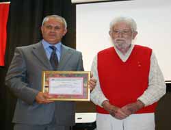 Yeşil Yaprak Ödülü Kipaşa