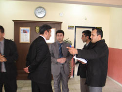 Ede Projesi Meyve Vermeye Başlıyor