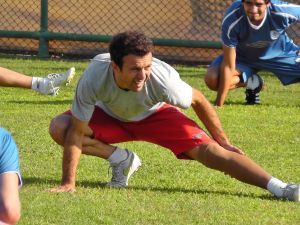 Futbol Sevgisi Kilometrelerce Yol Katettiriyor