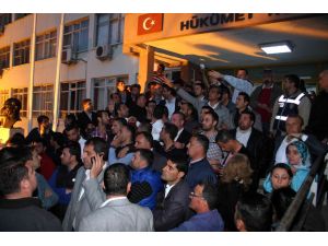 Selçukta Sandıkların Açılmasına Red Cevabı Verildi