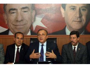 İtirazları Değerlendirdi