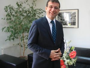 Ekrem İmamoğlu: “Kaybettik Diye Üzülmesinler, Herkes Kazandı”