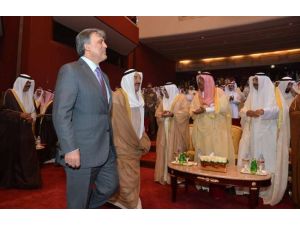 Türkiye’ye Çağırdı