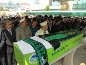 Hakan Şükür’e Büyük Şok !