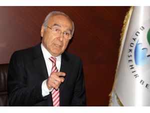 Durak, Tbb Başkanlığı Görevine İade Edildi