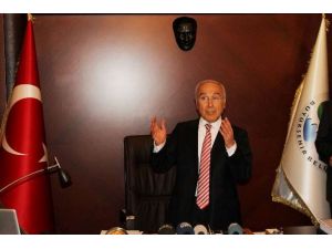 İkinci Göreve De İade