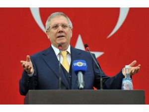 Yaşadığımız Her An Fenerbahçe İçindir