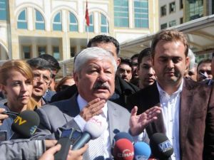 Kaçacak İddiasına Sert Yanıt Verdi