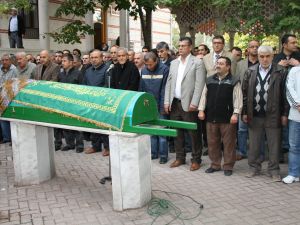 Konya Torku Şekerspor Teknik Direktörüaltınayın Acı Günü