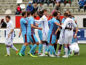 Orduspor - 1461 Trabzon Maçının Ardından