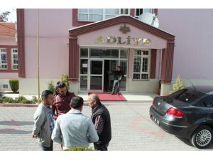 Beyşehir’de Oylar Yeniden Sayılıyor